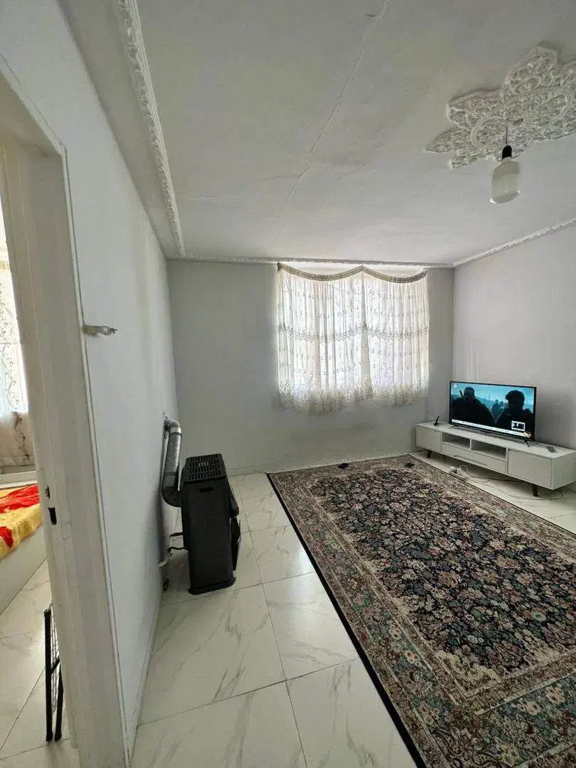 فاز 1 سند تک برگ تخلیه