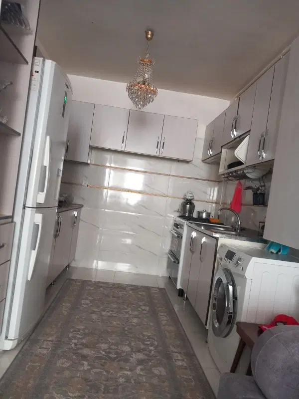 خانه ۷۰متری طبقه اول سی متری فوتبال