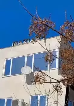 ویلااستخردار ساحلی ۴خواب بندرانزلی