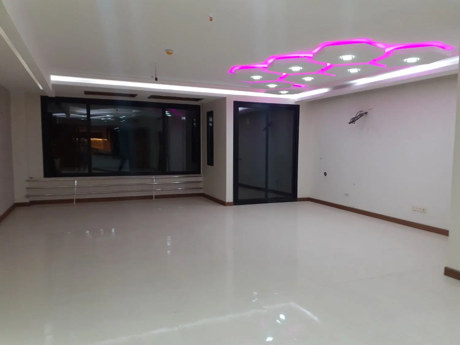 آپارتمان 190 متری خانه اصفهان پنج طبقه