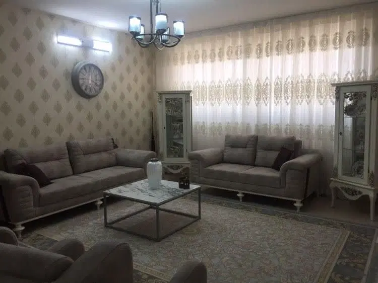 فروش منزل مسکونی مسکن مهر خمینی شهر