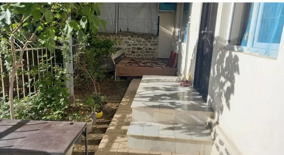 اجاره سوییت روزانه در روستای ورده