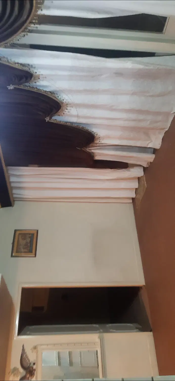 اجاره آپارتمان ۱۴۰متری دو خوابه خوش نقشه و خوش جا