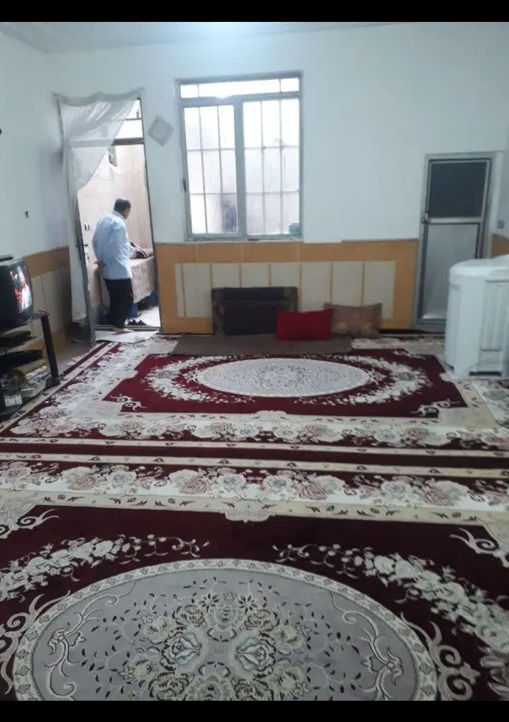 اجاره منزل ۶۰متری دربست قواره جلو شیخ آباد