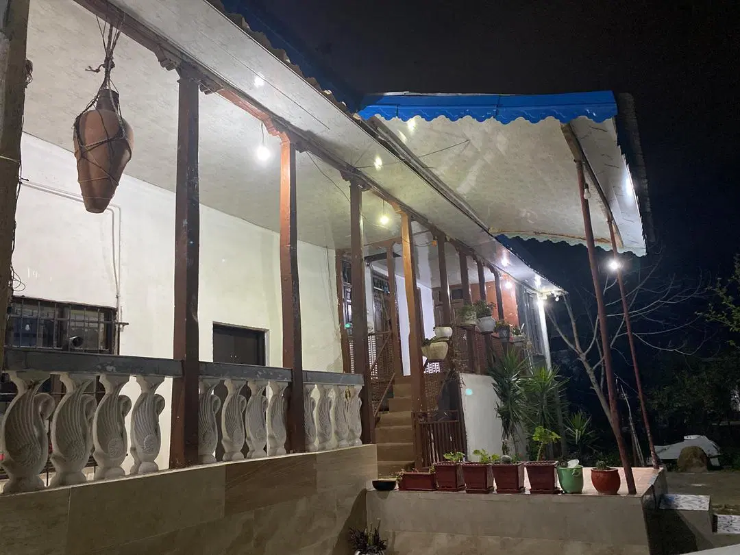 ویلا باغ سنتی ۴هزارمتر