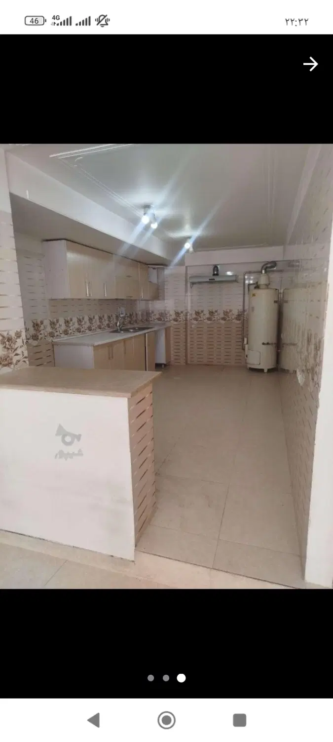 خانه کرایه امیرآباد طرغه 6