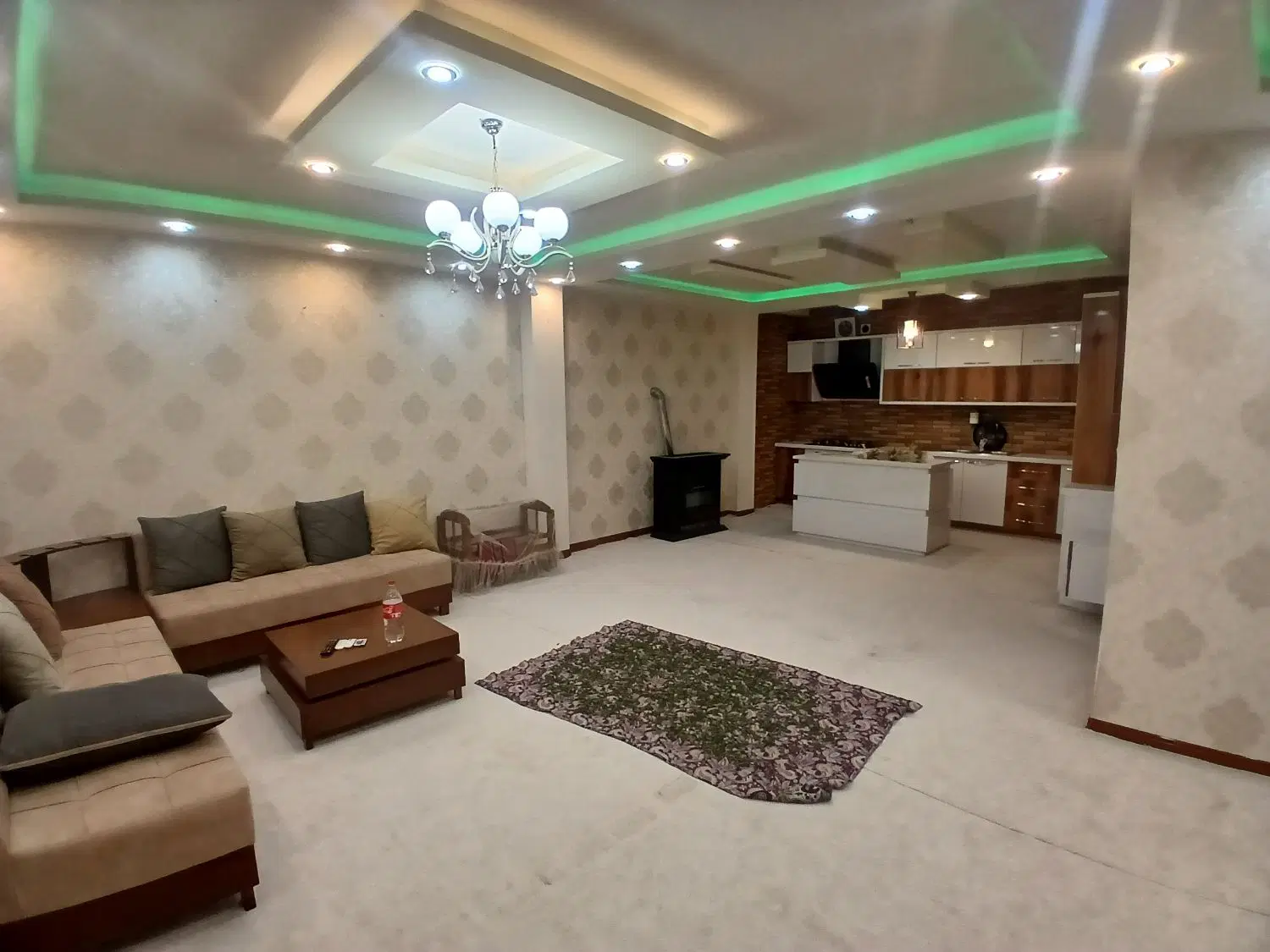 رهن و اجاره در دو طبقه