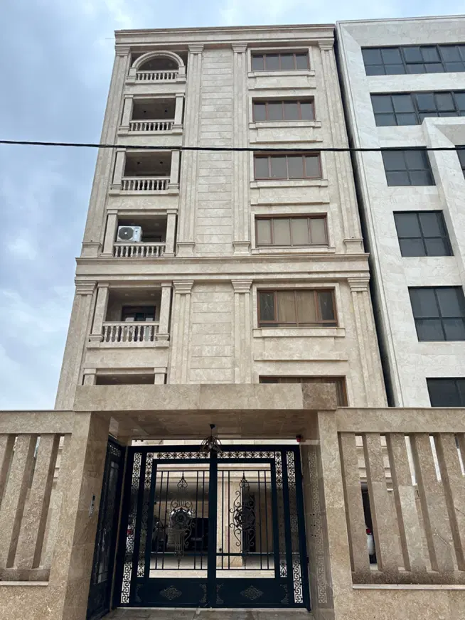 باهنر جنوبی زاگرس شرقی ۵