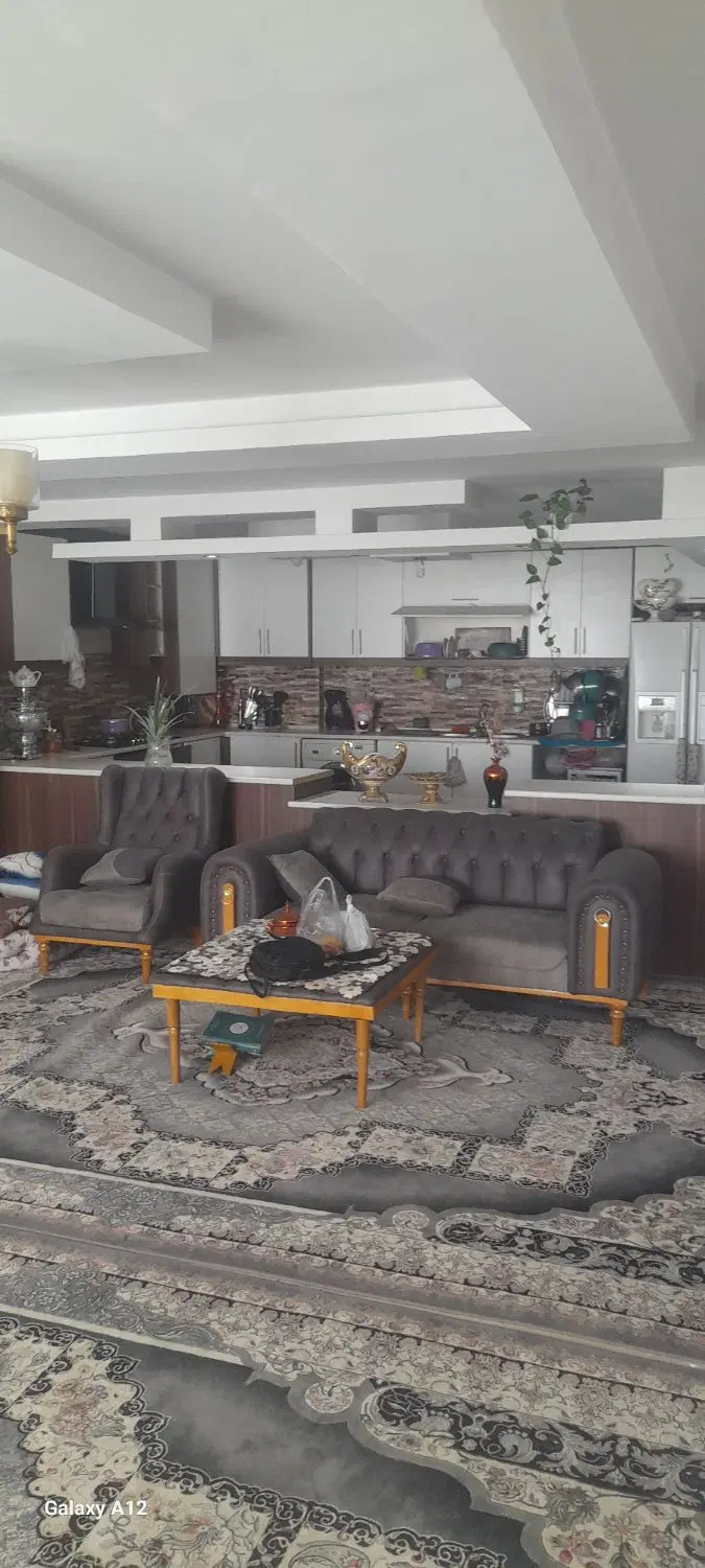 اپارتمان اجاره داریوش کوی امامیه