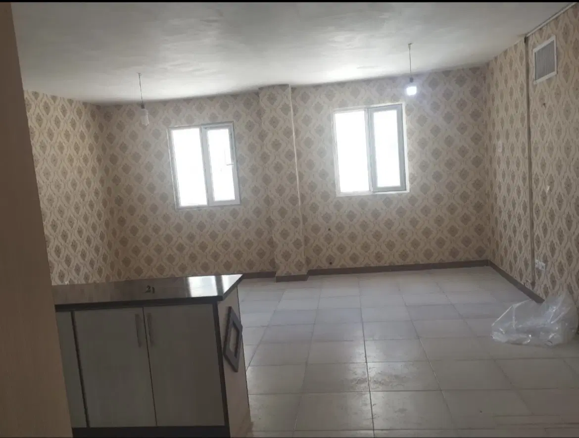 مسکن مهر کمالوند طاق گستران فاز دو