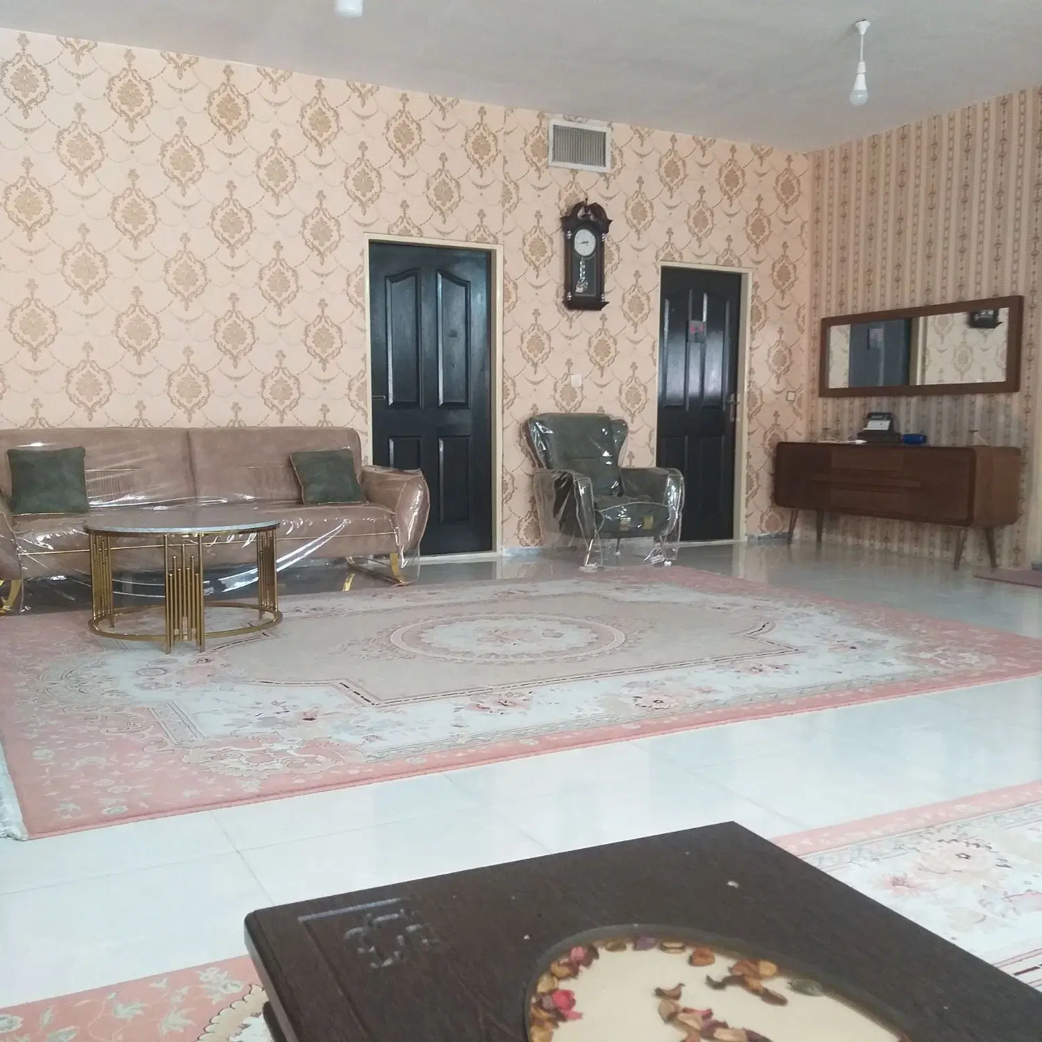فروش منزل مسکونی