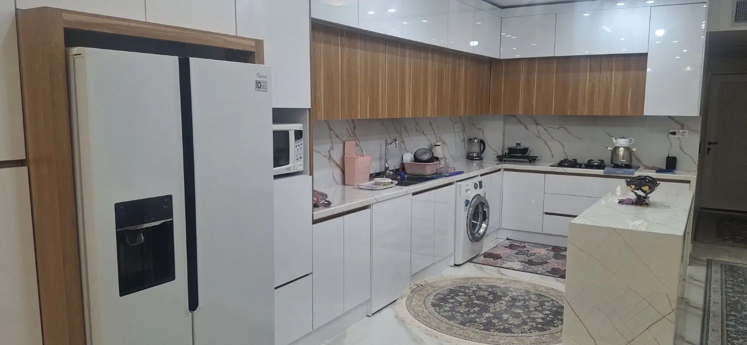 اجاره واحد ۱۷۵ متری در شهرک وائین
