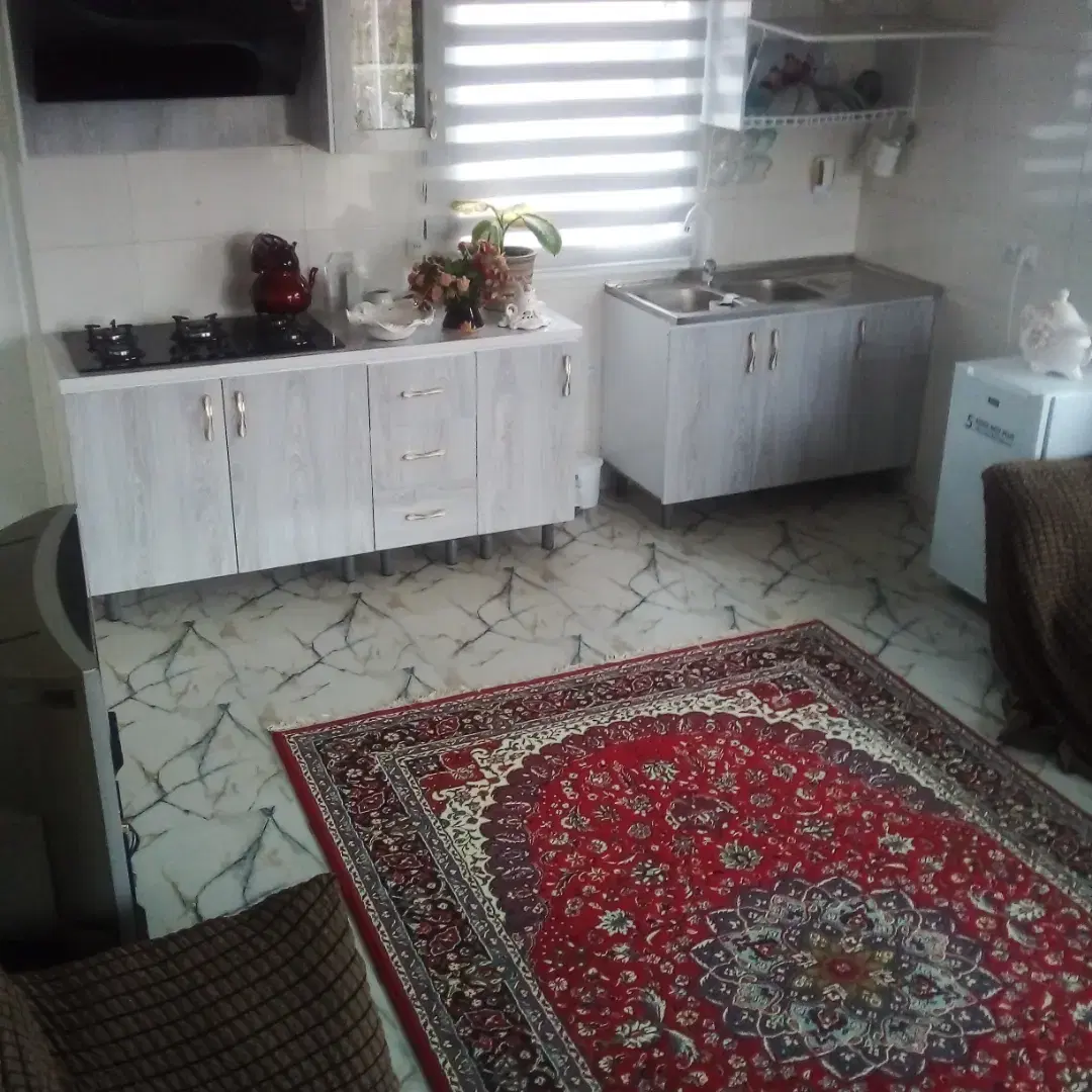 اجاره روزانه ویلا
