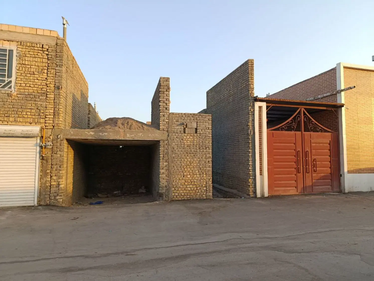 فروش زمین
