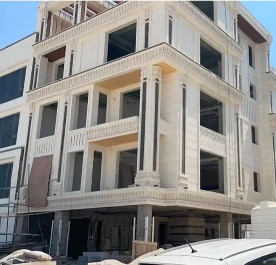فروش آپارتمان ۱۰۰ شهرک گلستان