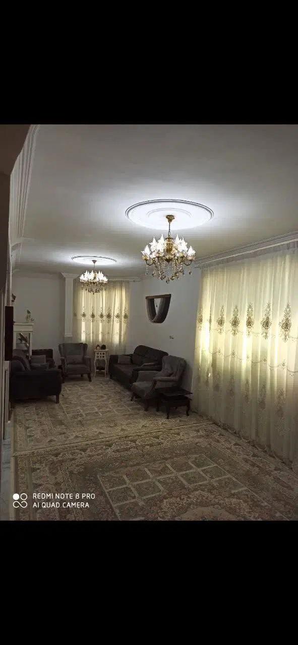 آپارتمان تک واحدی