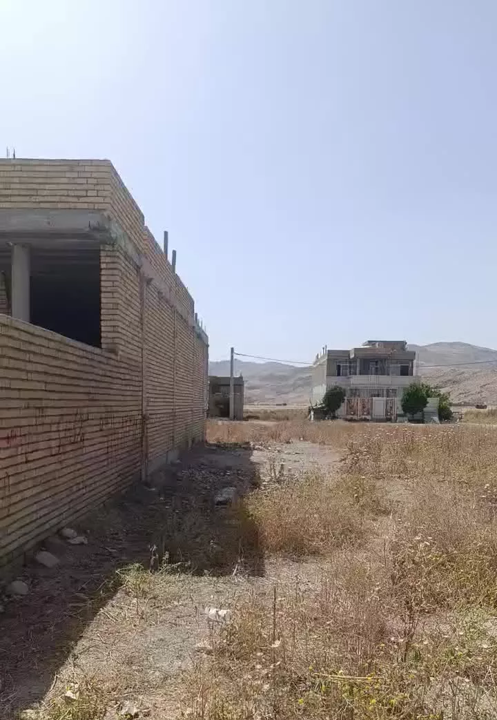 زمین کوچه ۴۰ هفت تیر