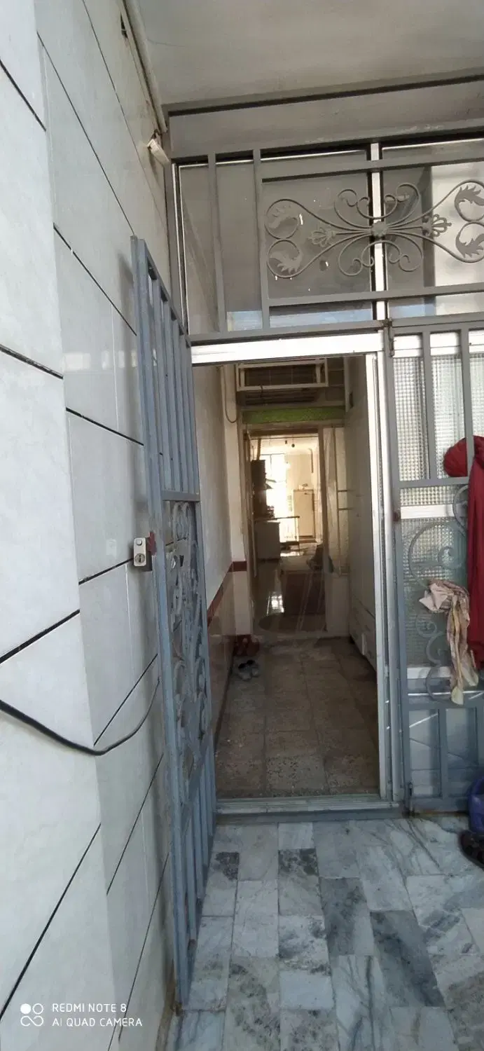 خانه ویلایی فروشی علی آباد
