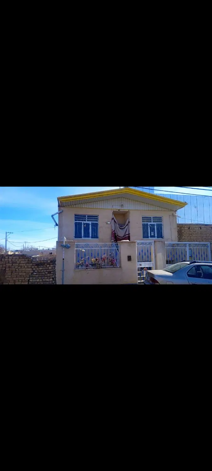 خانه ویلایی فروشی