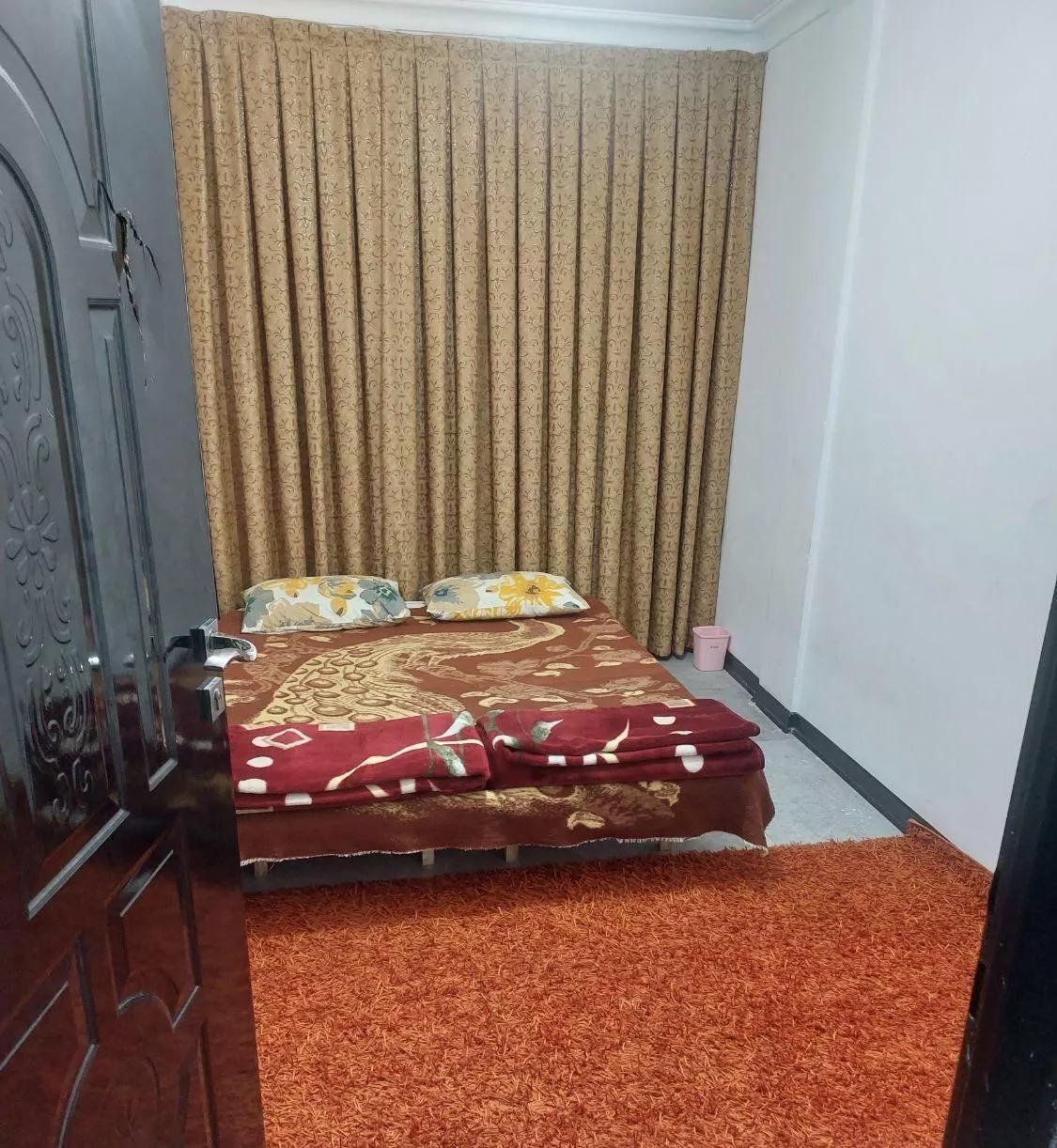 اجاره اپارتمان روزانه و پاره وقت شماره ۳