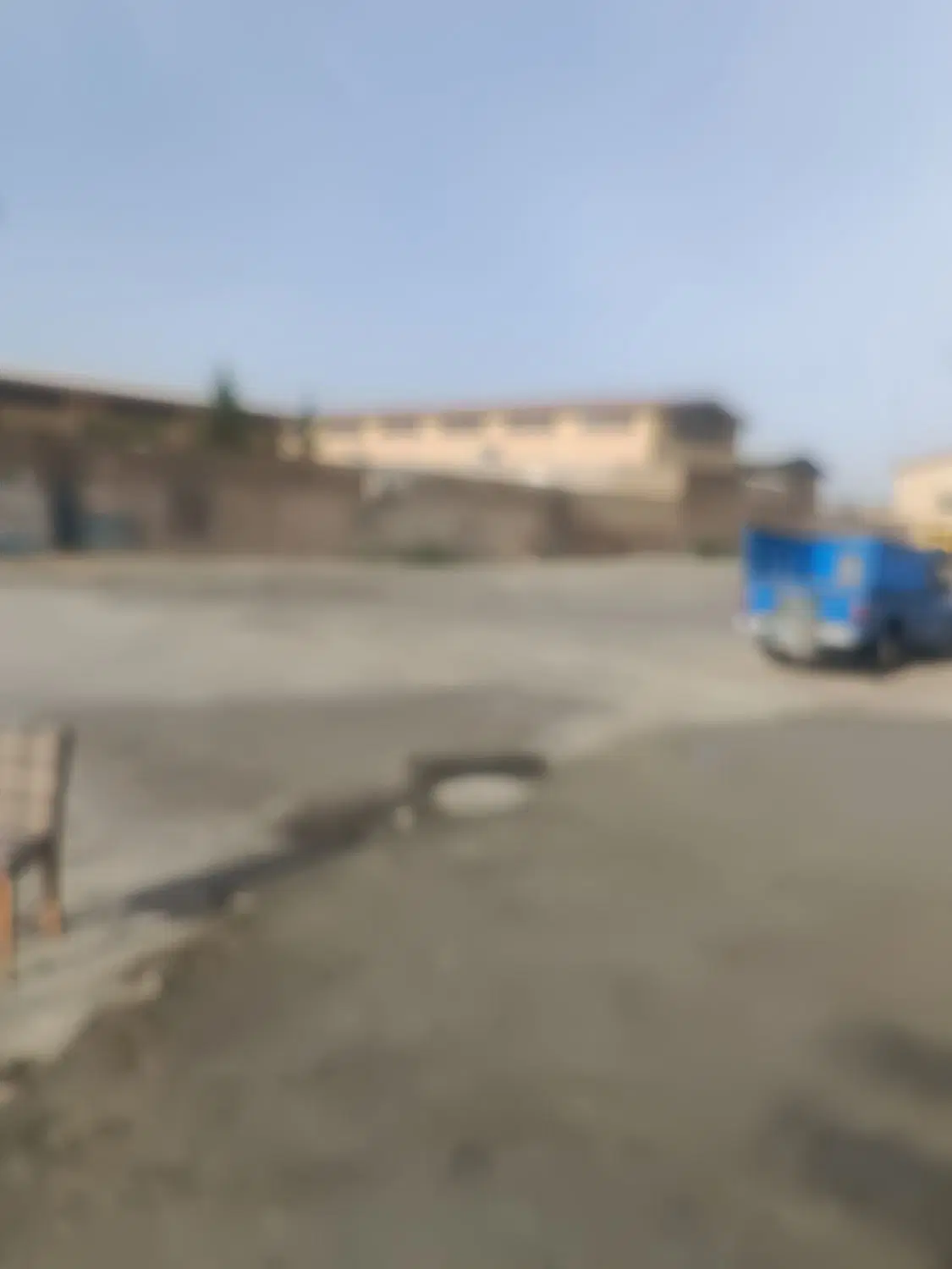 اجاره پارکینگ عمومی شهر قدس