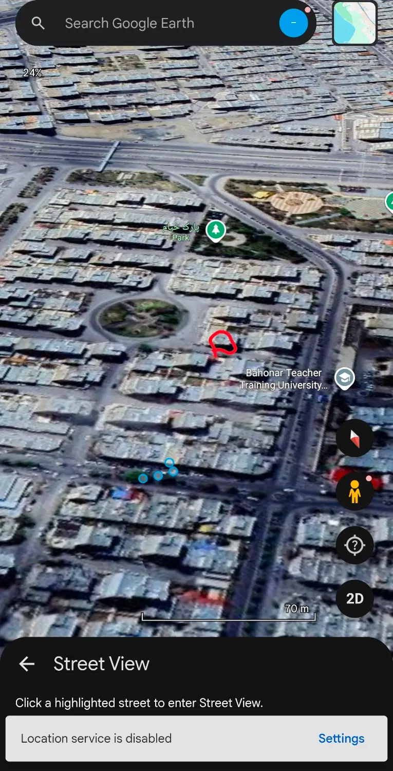 فروش ملک ویلایی