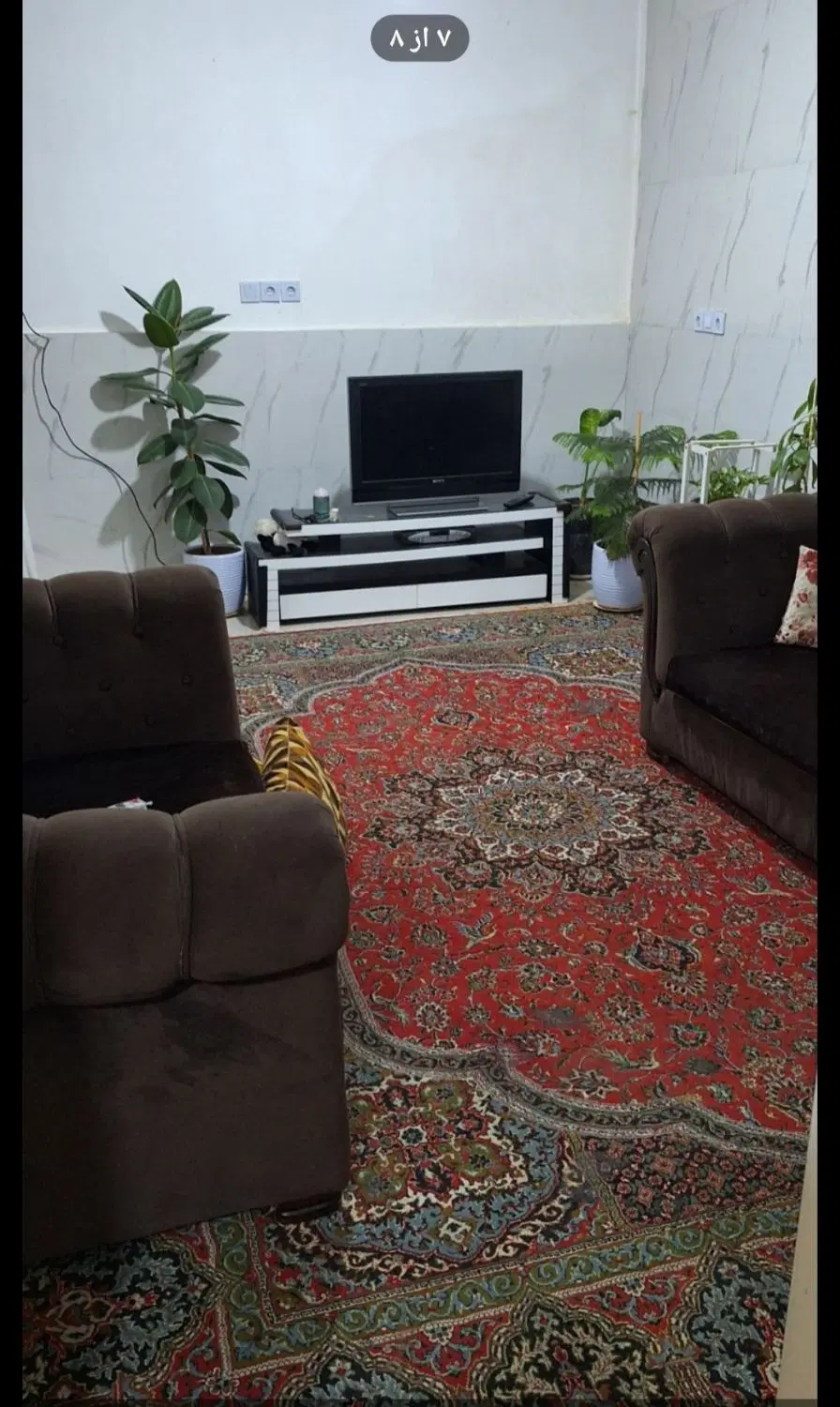 اجاره منزل ۶۰ متری
