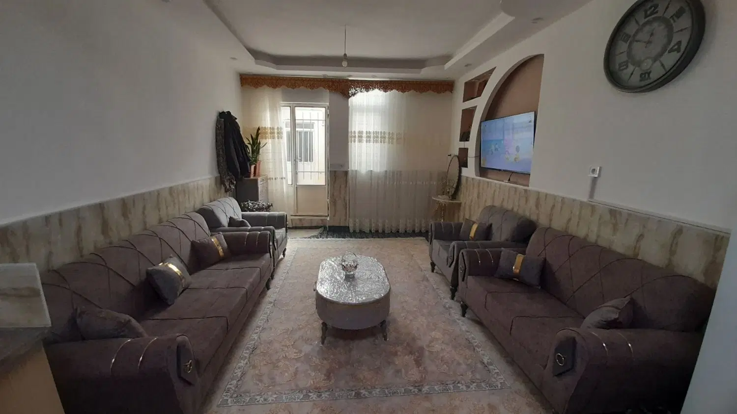 خانه دراسلام اباد