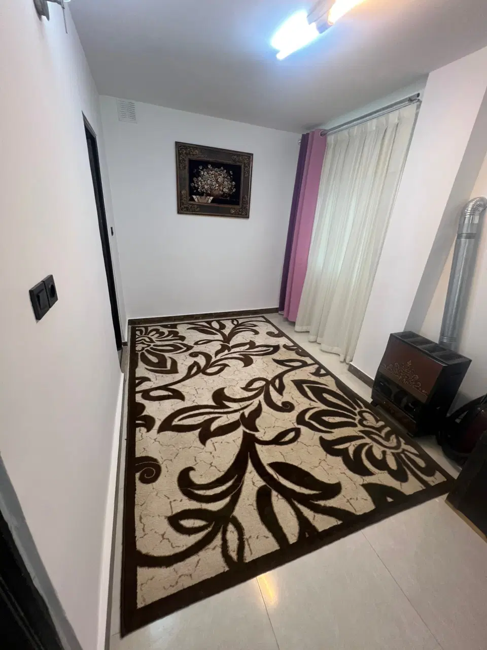 اجاره کوتاه مدت ویلا ماسوله