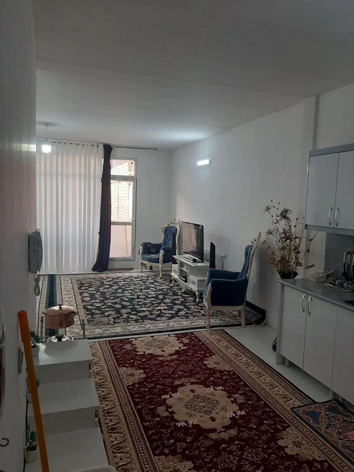 اپارتمان