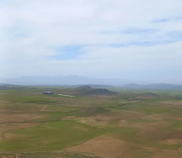 زمین کوچه گمرک