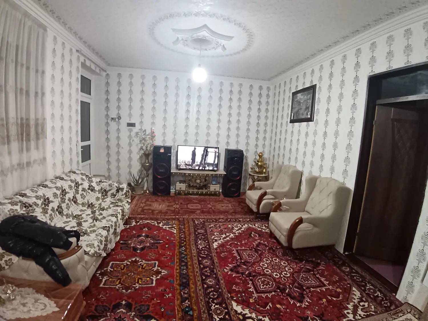 خانه اجاره تمام رهن 140 متر