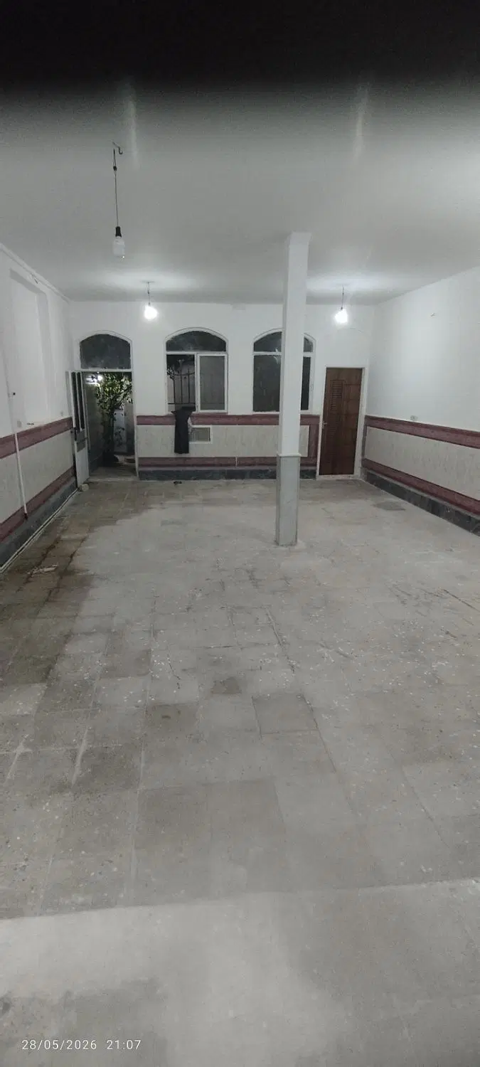 رهن و اجاره ۹۰متری