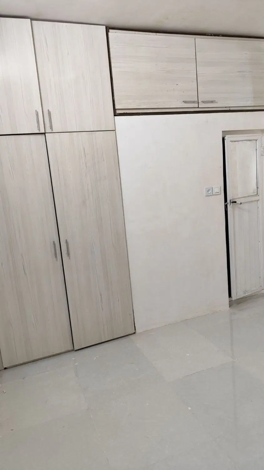 خانه طبقه همکف