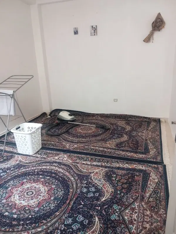 منزل مسکونی