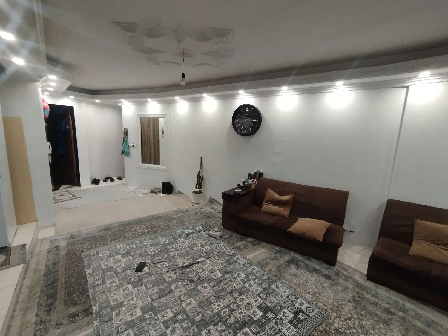 اجاره آپارتمان 63متری با آسانسور