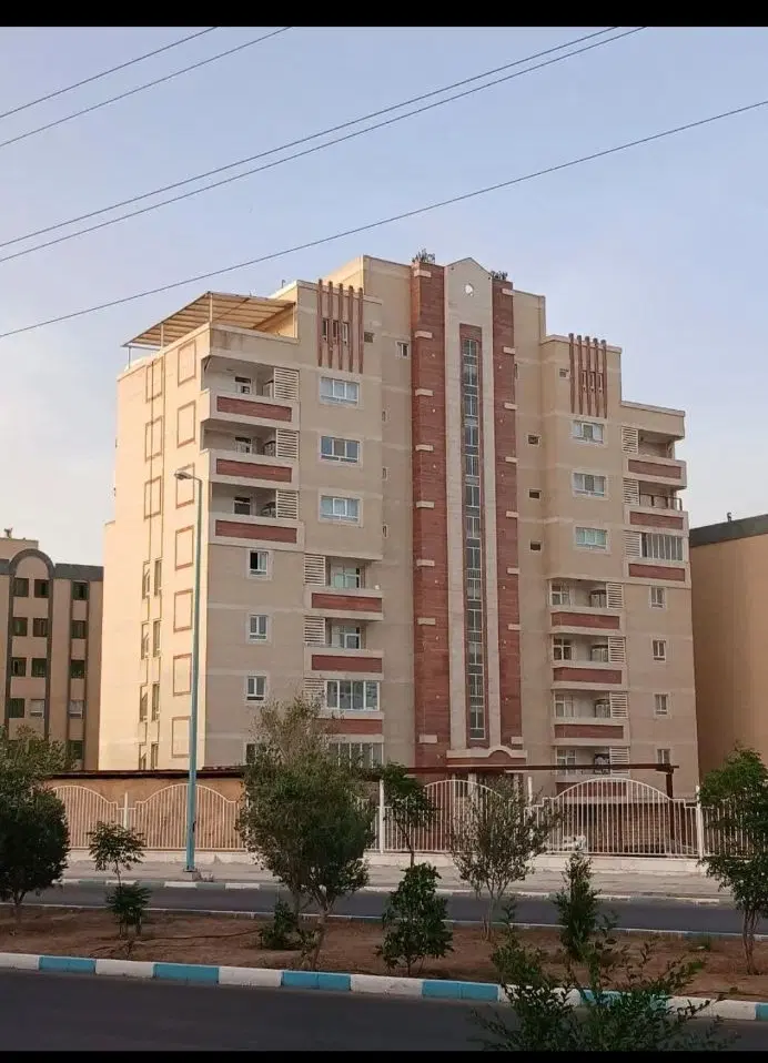 آپارتمان ۱۵۰ متری سه خواب