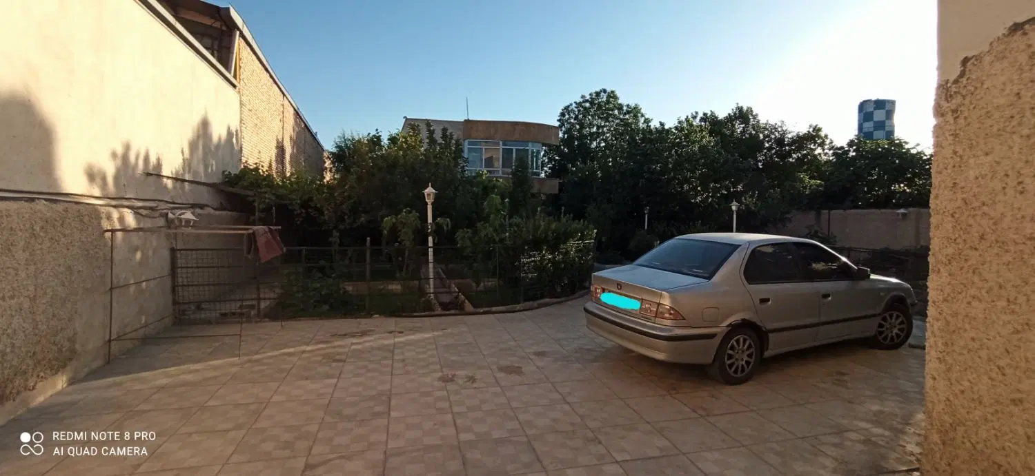 باغ ویلا اکازیون در شهریار