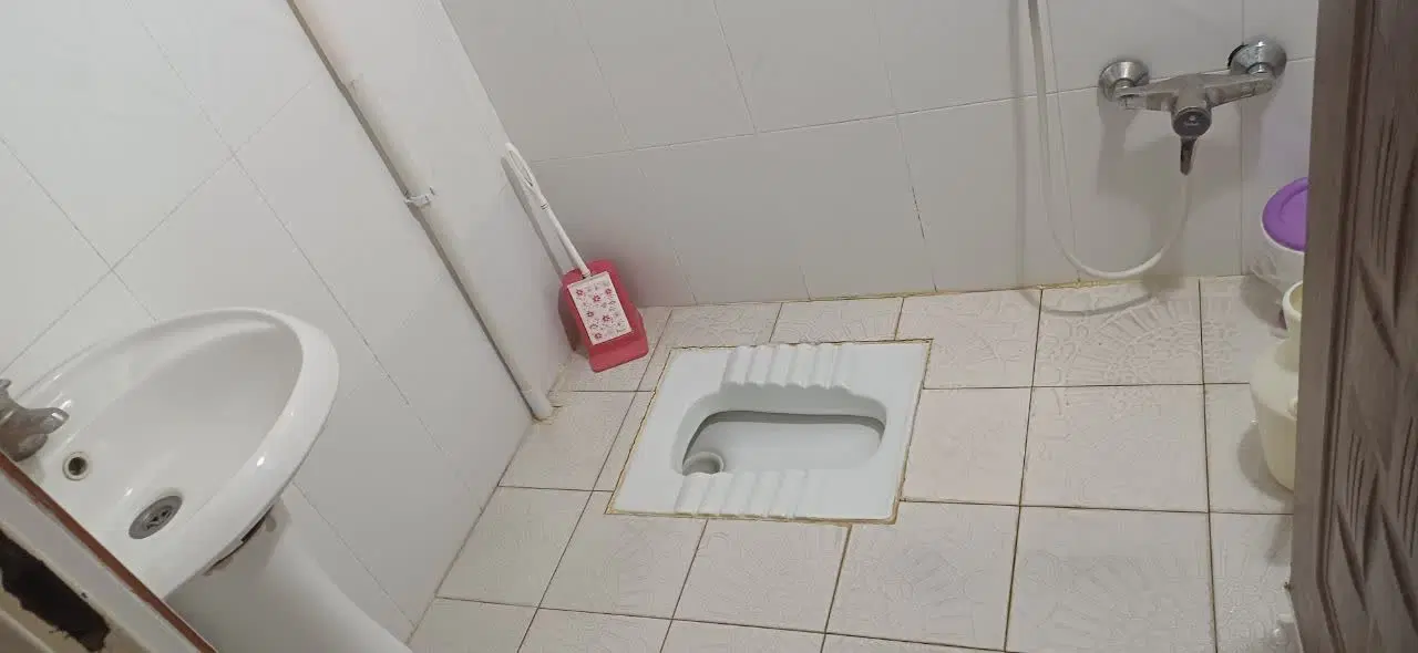 رهن منزل در فاز دو