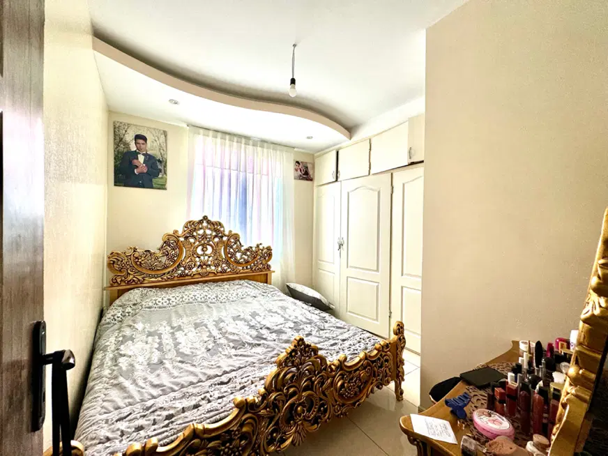 ۶۳ متر آپارتمان دوخوابه تکواحدی