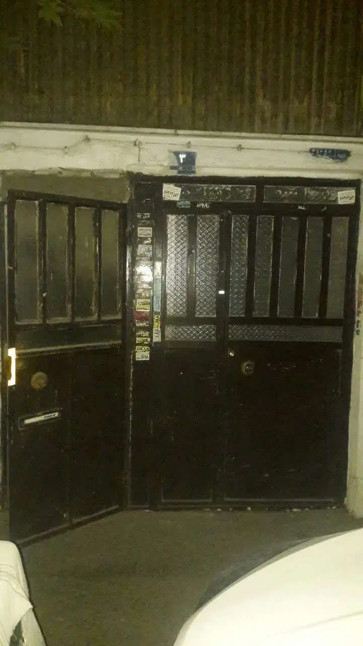 اجاره زیرزمین جهت فقط انبار