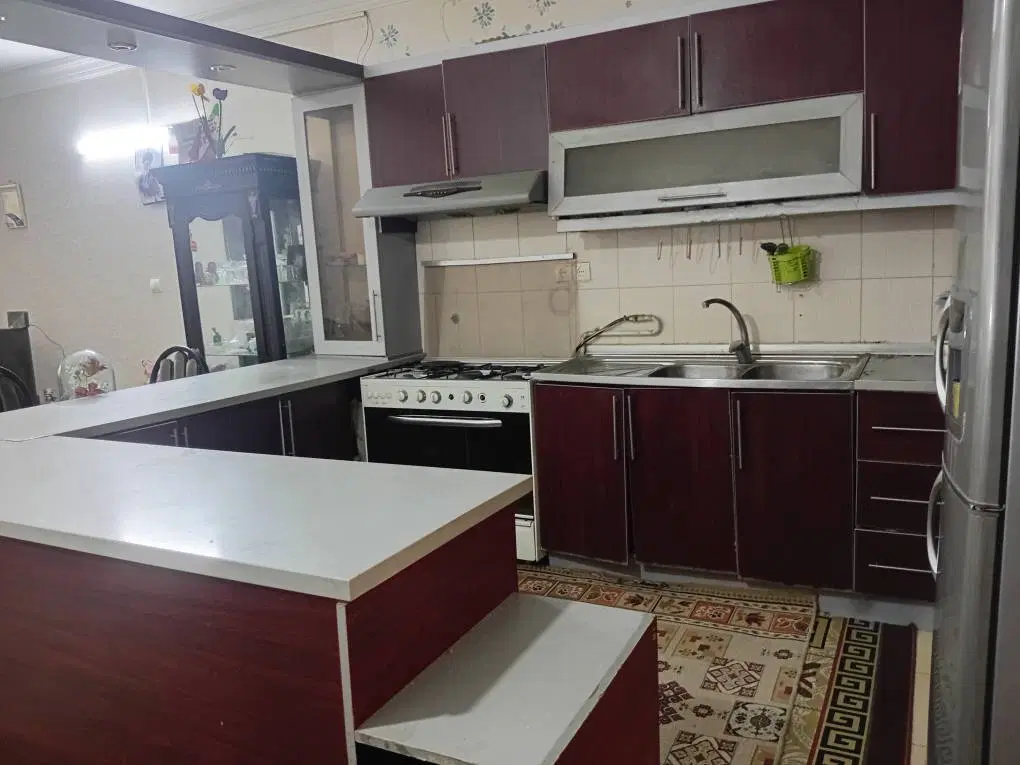 اجاره ۷۰ متری یک خوابه طبقه اول