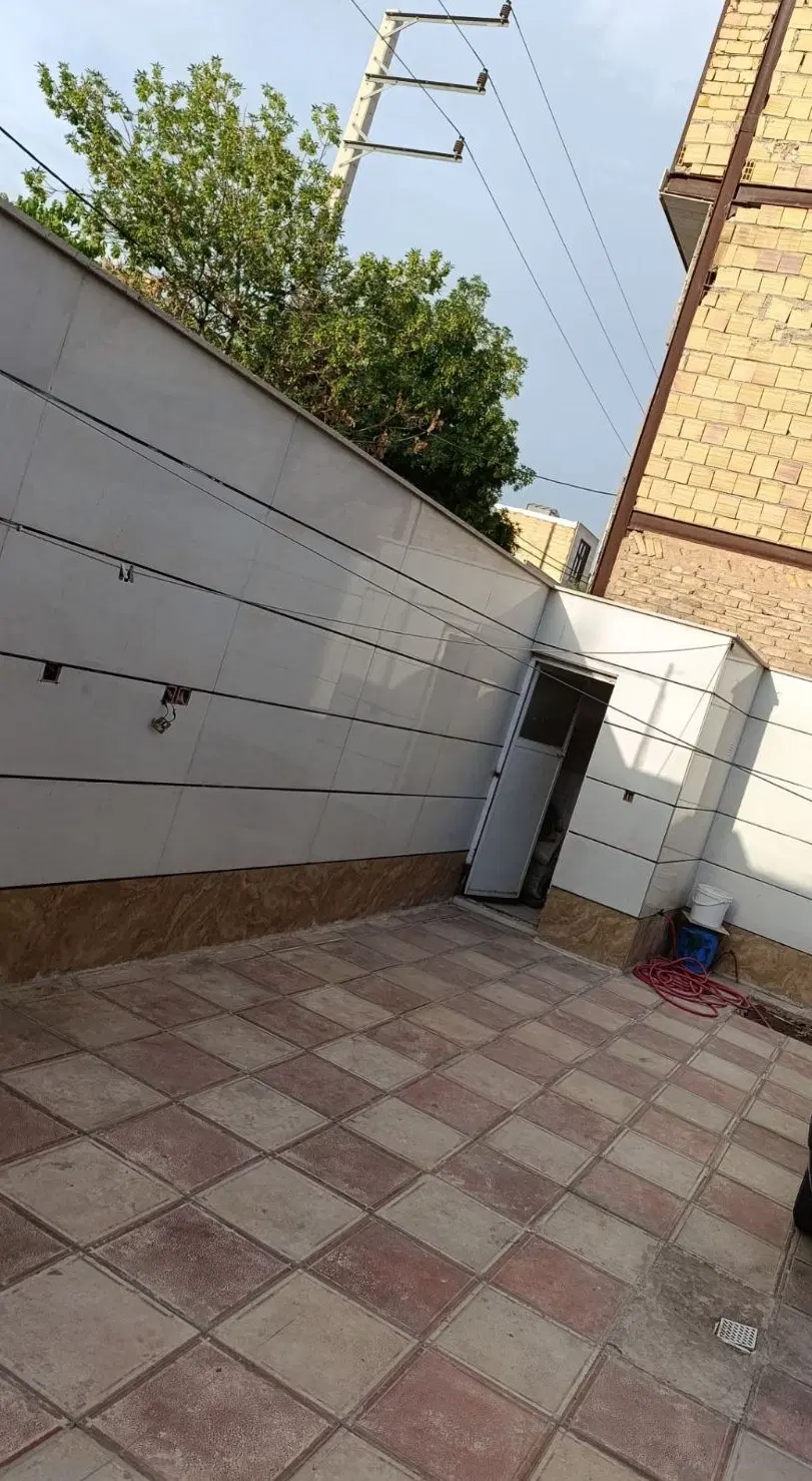 خانه ویلایی امیدیه