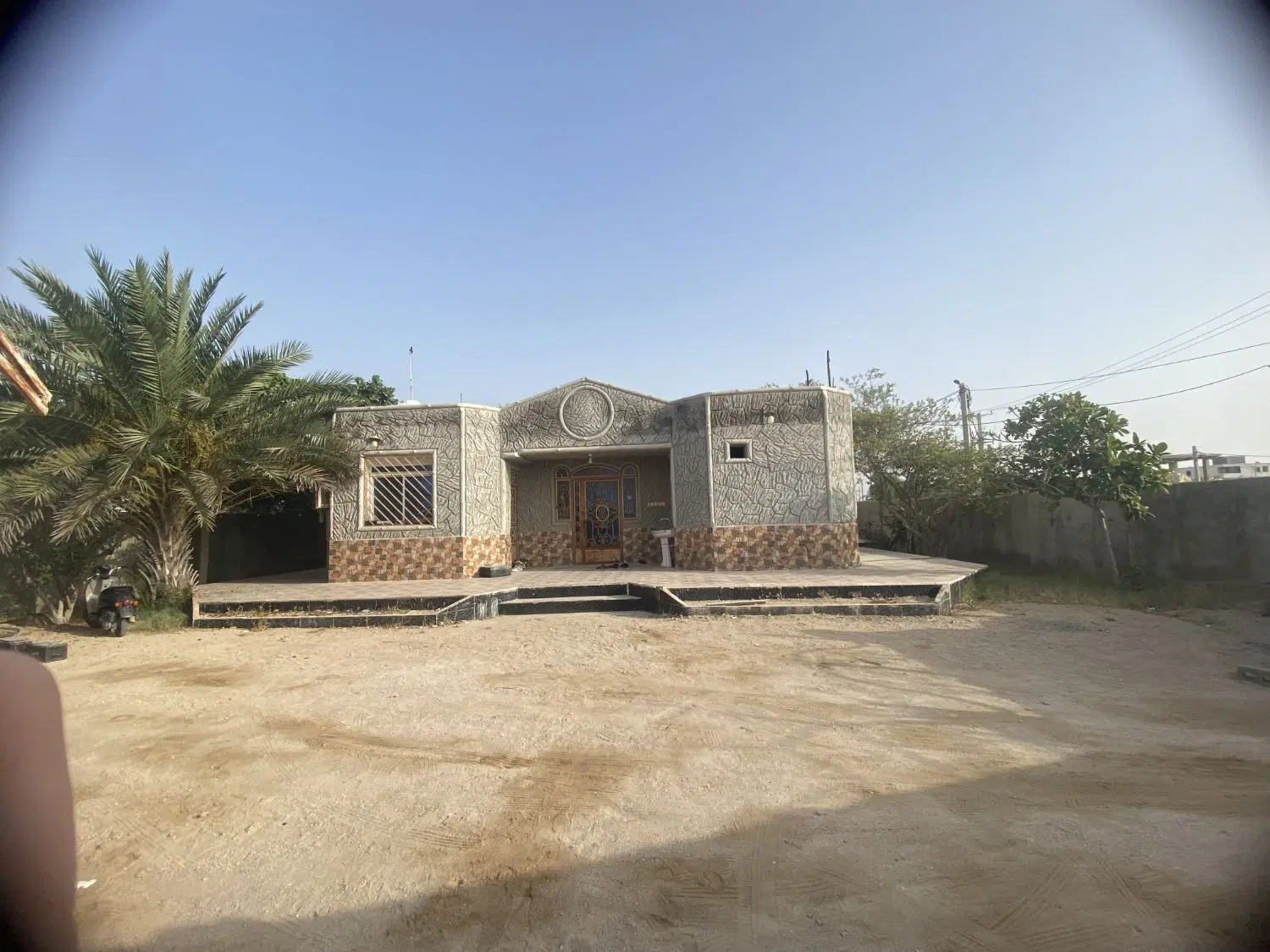 فروش منزل در کوشه