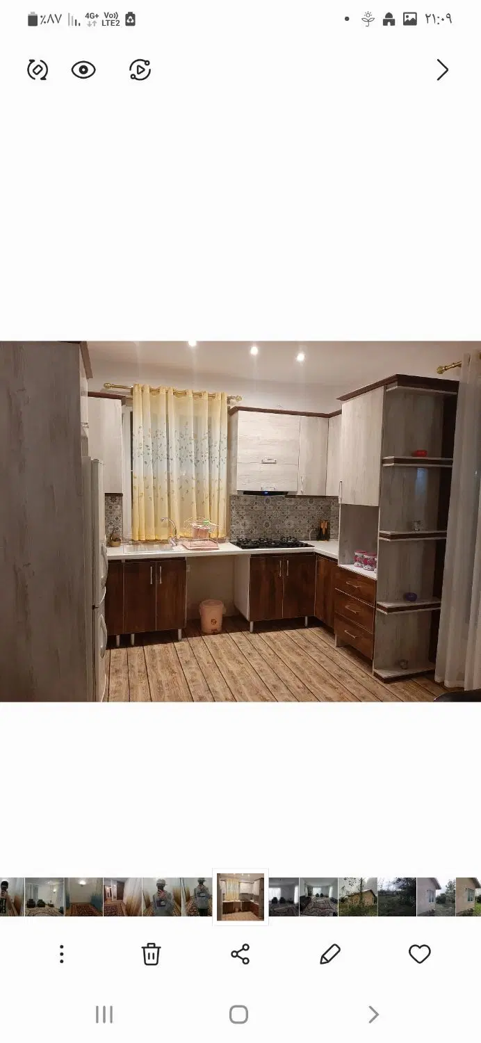 ویلای ویشکا