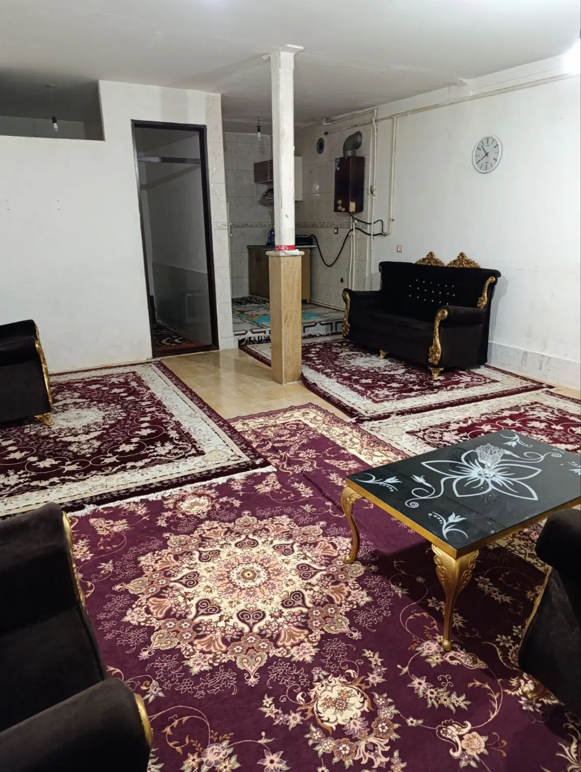 خانه اجاره ای