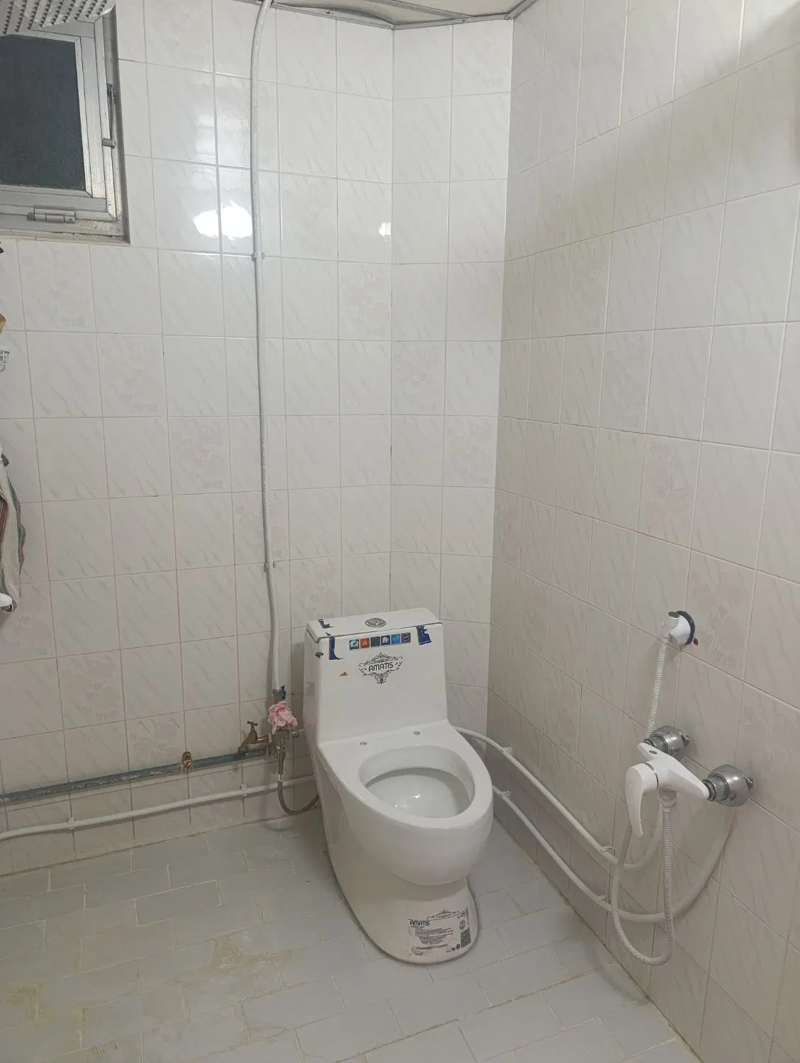 آپارتمان حدود95متری