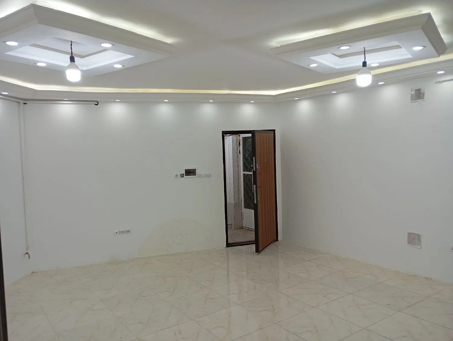 خانه شهرک ولیعصر رهن