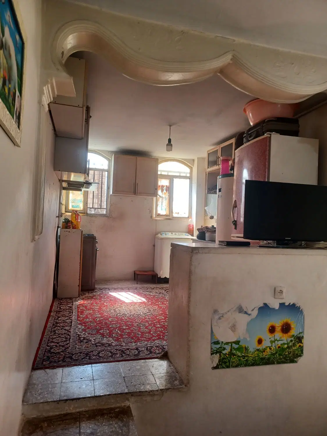 رهن وکرایه