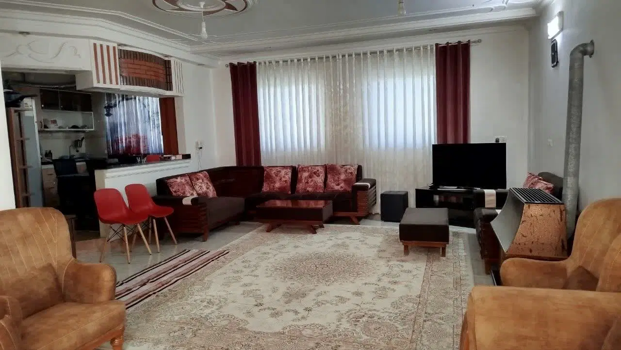 فروش آپارتمان در بهاران ۱۰